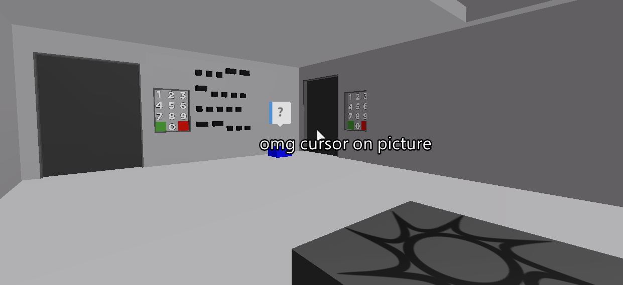 Room 21 Untitled Door Game Wiki Fandom - roblox code for omg