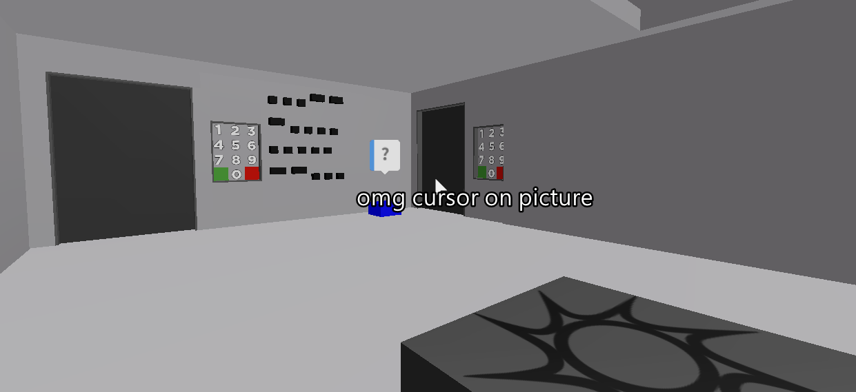 Room 21 Untitled Door Game Wiki Fandom - room 2 roblox doom