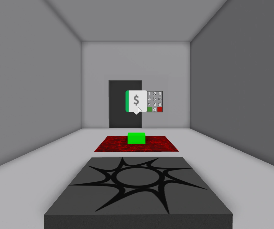 Room 114 Untitled Door Game Wiki Fandom