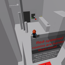 Untitled Door Game Wiki Fandom - read desc the horror mazes roblox