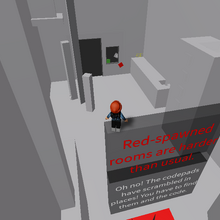 Untitled Door Game Wiki Fandom