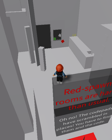 Room 18 Untitled Door Game Wiki Fandom