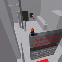 Untitled Door Game Wiki Fandom