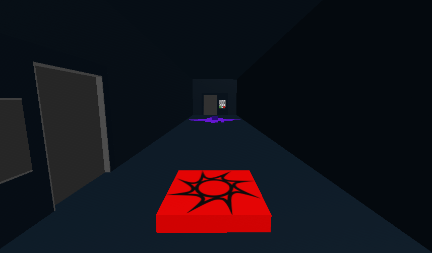 Untitled Door Game Roblox All Codes