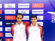 2016 EM Atleter