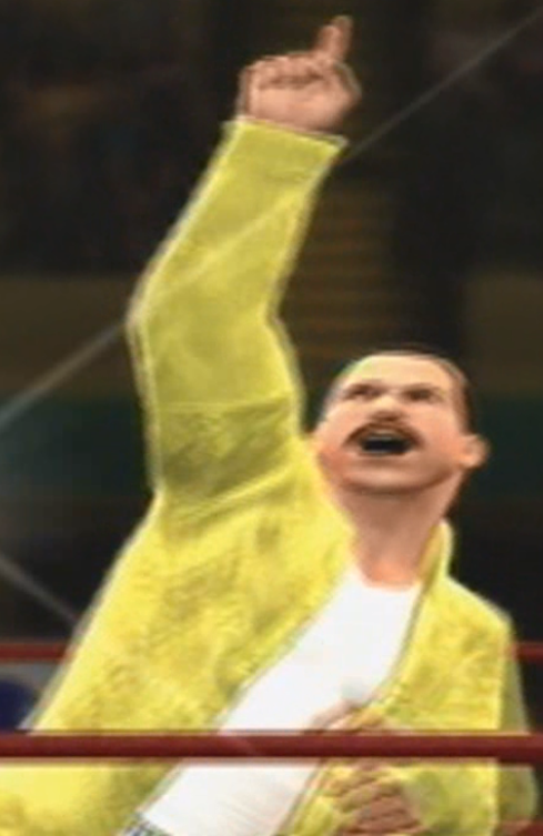 Queen'in konsepti kral ve kraliçelerle ilgili. Freddie Mercury Zähne Wiki - Freddie Mercury | Ultimate Destiny Wrestling Wiki | Fandom