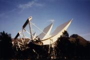 EISCAT Tromso 10