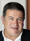 Sergio Bertolucci