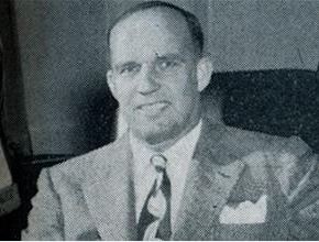 Guy Hottel