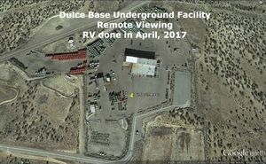 Dulce Base