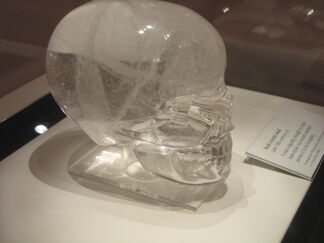 MitchellHedgesCrystalSkull