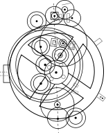 Antikythera mechanism