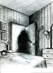 Shadowman