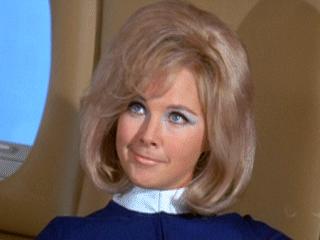 Wanda Ventham