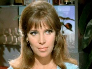 Jane merrow
