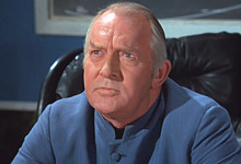 James Henderson