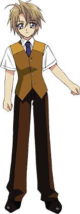 Kazuto