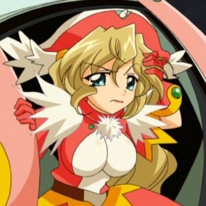 Get Wallpaper Princess Laine Ufo Ultramaiden Valkyrie Wiki Fandom For iPhone