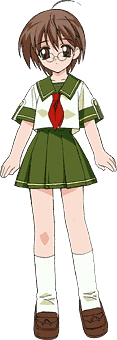 Rika tokino