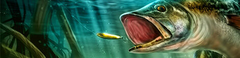 Ultimate Fishing Simulator Wiki Fandom