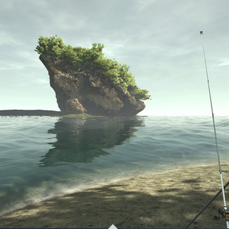Thailand Ultimate Fishing Simulator Wiki Fandom