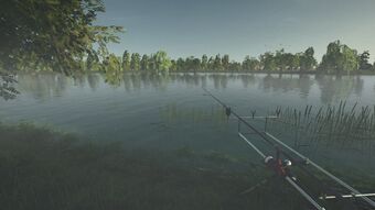 Saint Zeno S Lakes Ultimate Fishing Simulator Wiki Fandom