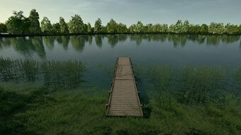 Saint Zeno S Lakes Ultimate Fishing Simulator Wiki Fandom