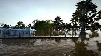 Atchafalaya Basin Ultimate Fishing Simulator Wiki Fandom