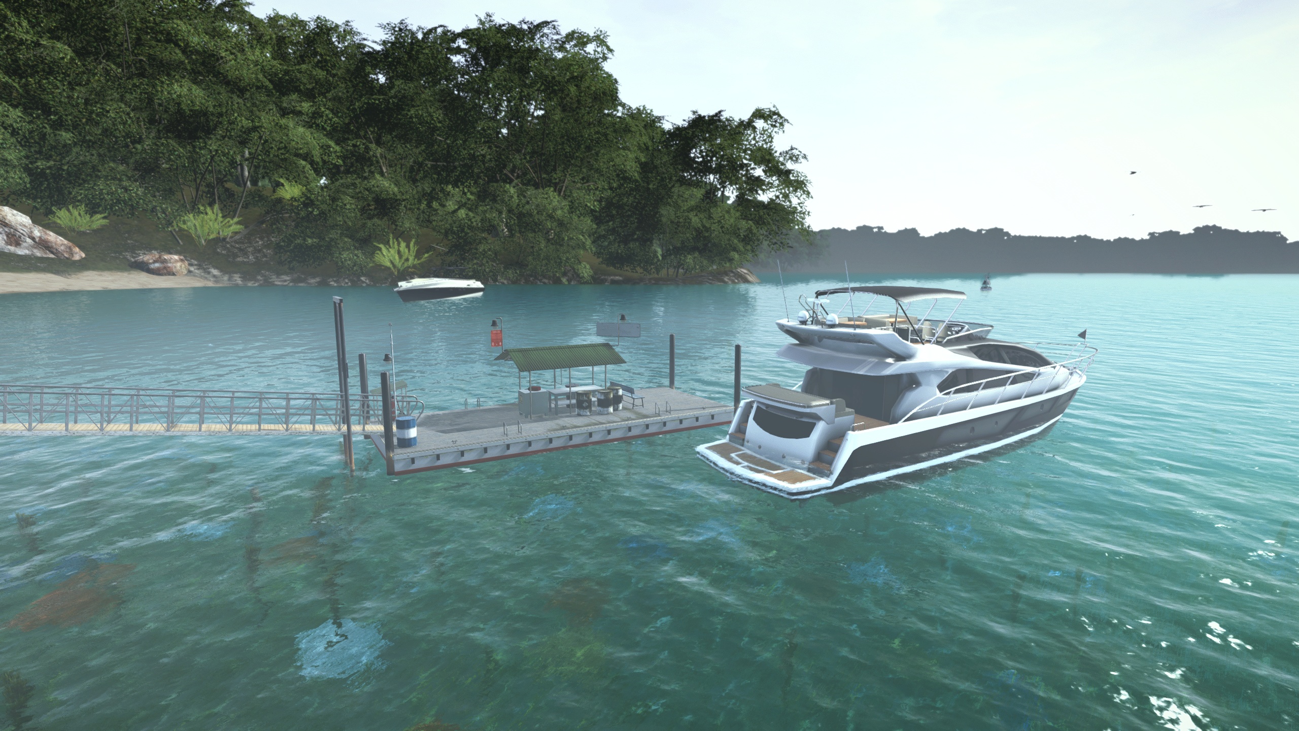 Pinas Bay Ultimate Fishing Simulator Wiki Fandom