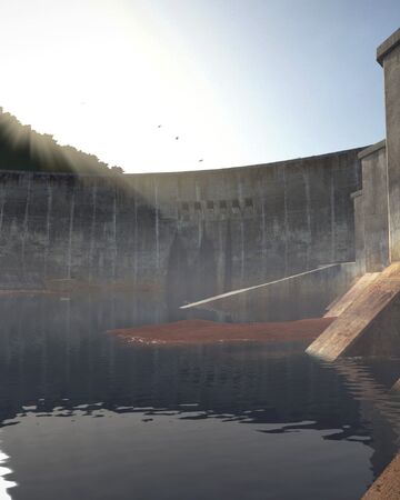 Kariba Dam Ultimate Fishing Simulator Wiki Fandom