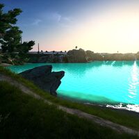 Baikal Lake Ultimate Fishing Simulator Wiki Fandom