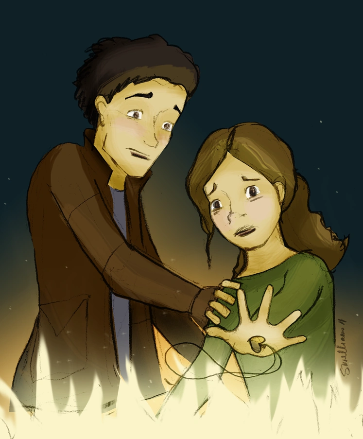 Heartshaped Pendant Uglies Wiki FANDOM powered by Wikia