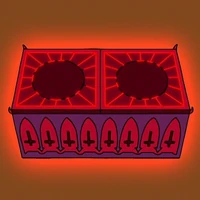 Puzzle Box Ugly Americans Wiki Fandom