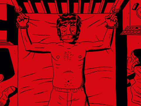 480px x 360px - Season 1 | Ugly Americans Wiki | FANDOM powered by Wikia