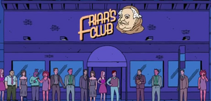 Friar's Club