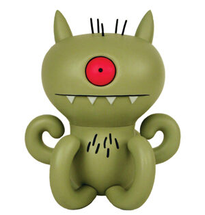 target ugly dolls