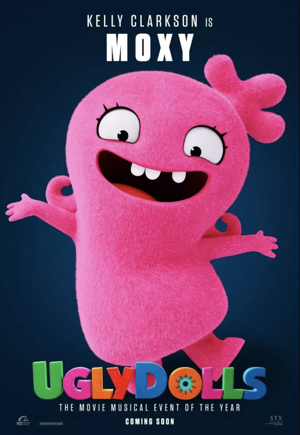 uglydolls website