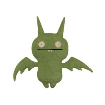 ugly dolls bat