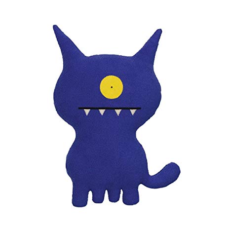 ugly dog from ugly dolls