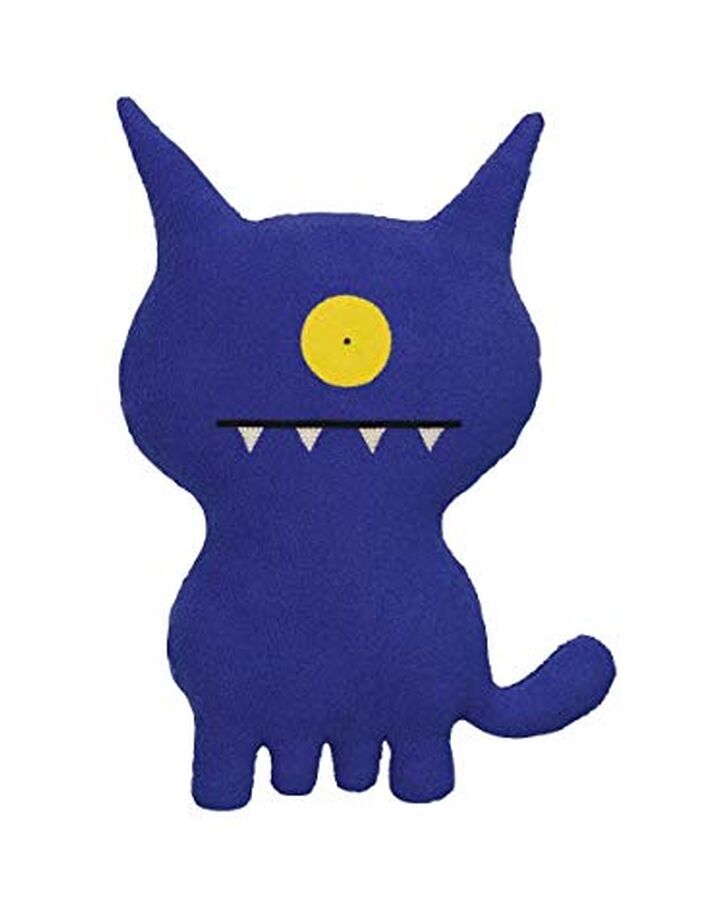 gibberish cat from ugly dolls