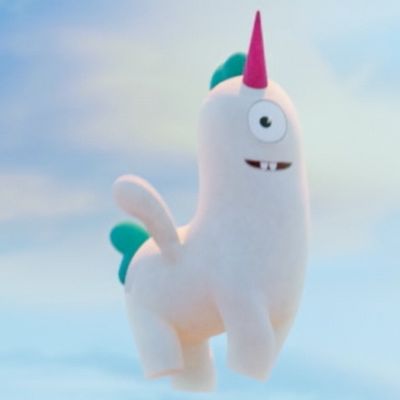 peggy uglydolls