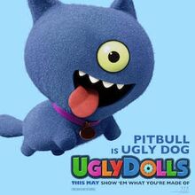 ugly dolls 2019 movie