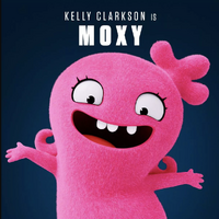 ugly dolls pink