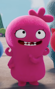 Moxy | UglyDolls Movie Wiki | Fandom