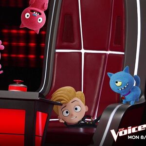 Uglydolls 2019 Uglydolls Movie Wiki Fandom