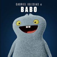 uglydolls babo