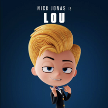 Lou Uglydolls Movie Wiki Fandom