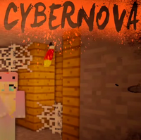 Cybernova Uhshe Wikia Fandom