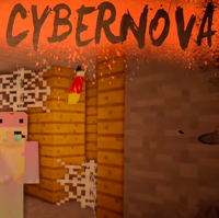 Cybernova Instagram