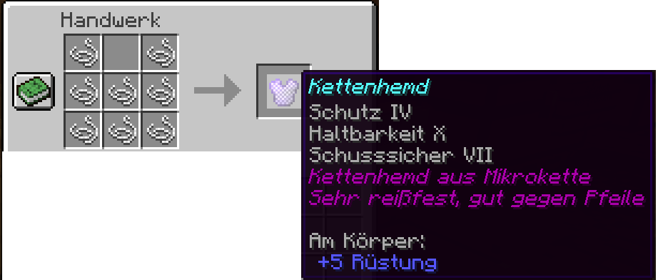 Kettenhemd